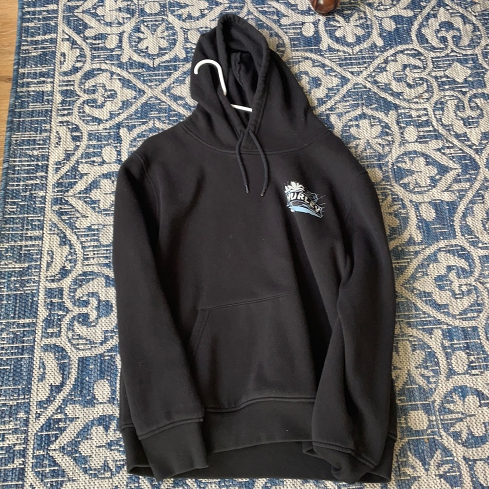 Hurley sweatshirt, Labor Day sale !!